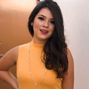 Meet your Posher, Patricia